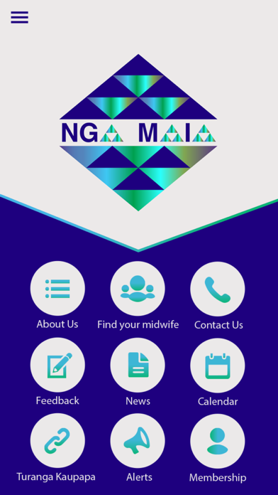 How to cancel & delete Nga Maia Maori Midwives from iphone & ipad 1