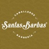 Santas Barbas Barbería