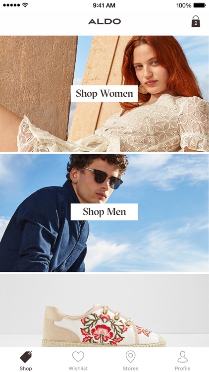 ALDO Shoes