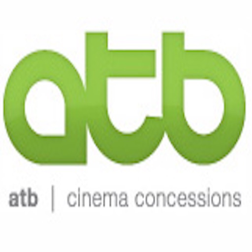 atb-cinema concessions iOS App