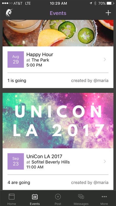 Unicorn Moms screenshot 3