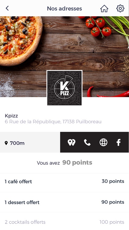 Kpizz screenshot-3