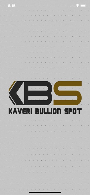 Kaveri Bullion Spot