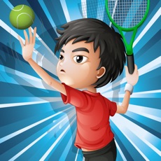 Activities of Ace the game! Learn and play on a tennis court for children