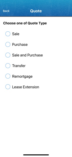 Conveyancing case tracker(圖2)-速報App