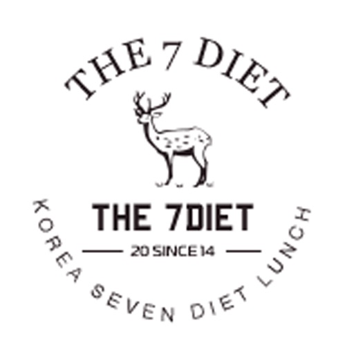 세븐다이어트 - 7diet icon