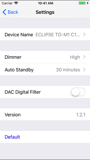 ECLIPSE TD Remote(圖2)-速報App