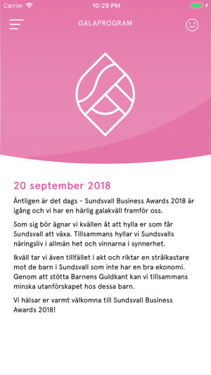 Sundsvall Business Awards(圖7)-速報App