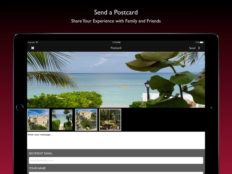 Comfort Suites Cayman screenshot-4