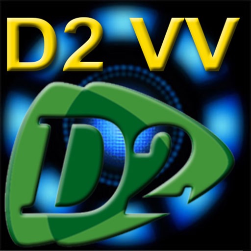 D2 VV Manager