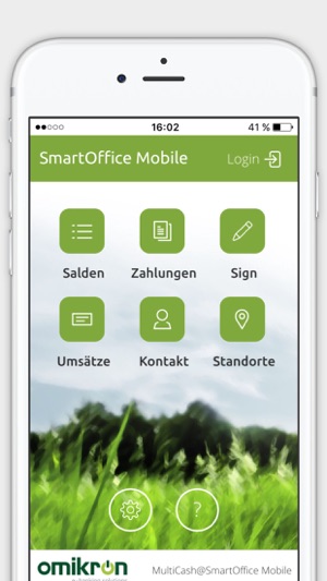 SmartOffice Mobile(圖1)-速報App