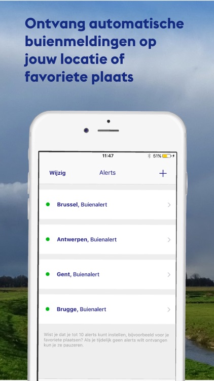 Buienradar
