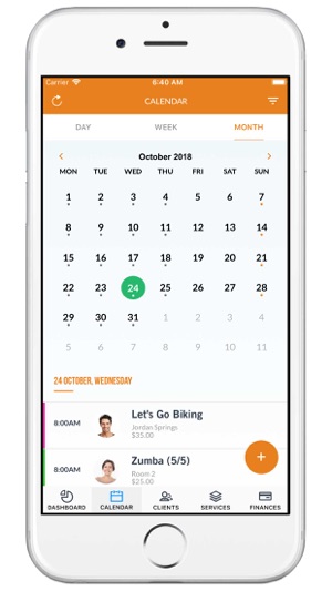 Globe Athletic(圖3)-速報App