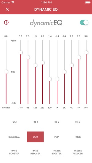 Radsone Hi-Res Player(圖3)-速報App