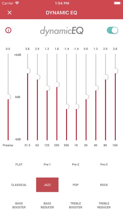 Radsone Hi-Res Player