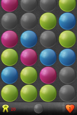 Power Pop Bubble Killer Mania screenshot 3