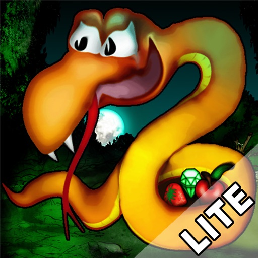 Snake Deluxe II for Palm OS.