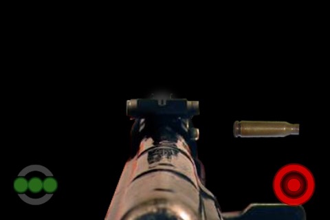 AK-47 Rifle Shooter Assassin screenshot 2