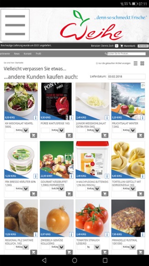 Weihe App(圖3)-速報App