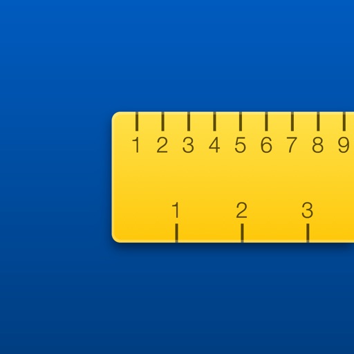 Converter for iPad (units and currencies)