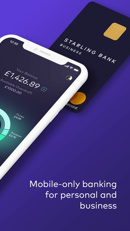 Starling Bank