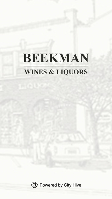 How to cancel & delete Beekman Wines & Liquors from iphone & ipad 1