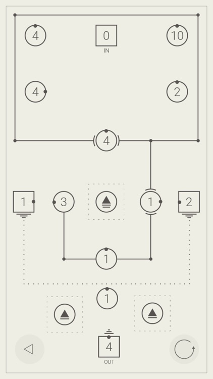 Ray - Math Puzzle with Numbers screenshot-3