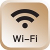 Wifi Speed Test& Wi-Fi Analyzer