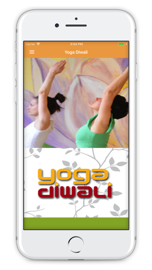 Yoga Diwali(圖2)-速報App