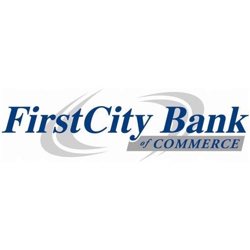FirstCity Bank of Commerce