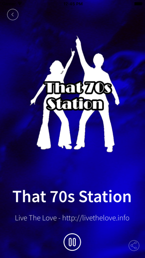 That 70s Station(圖1)-速報App