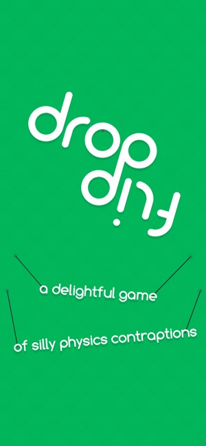 Drop Flip(圖1)-速報App