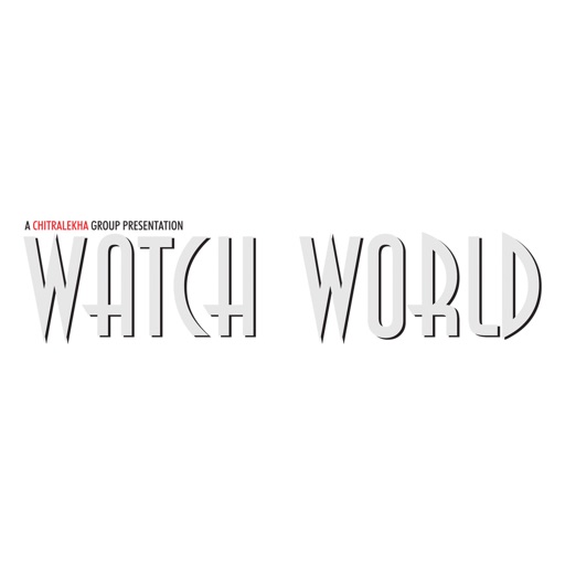 Watch World icon