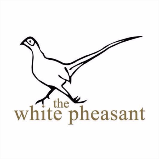 The White Pheasant iOS App