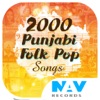 2000 Punjabi Folk Pop Songs