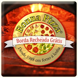 Bonna Pizzaria e Esfiharia