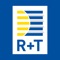 Plan and organize your trade fair visit using the R+T App