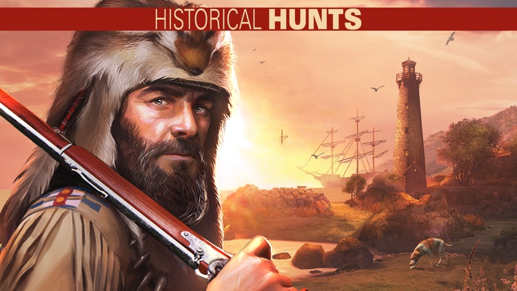 Deer Hunter™ screenshot-4