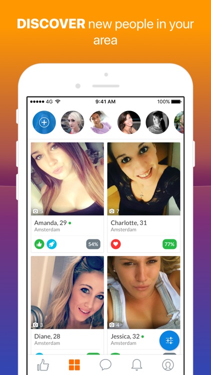Twoo - Meet new people