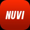 NUVI by Mike Mandel Hypnosis