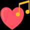 Download Tamil Love Songs App and get immersed into a heart warming music experience
