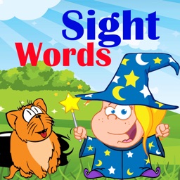 100 Sight Words Learning Games