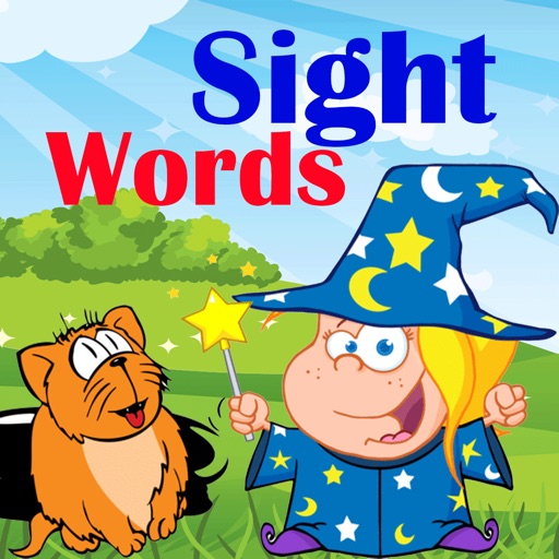 100 Sight Words Learning Games