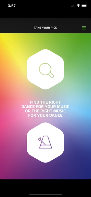 DancePicker(圖1)-速報App