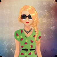 New Fashion Star Dress Up