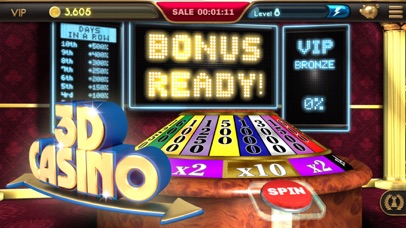 Slot Machine - Ruby Hall screenshot 4