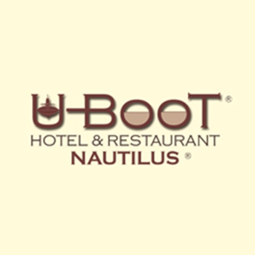 Hotel & Restaurant Nautilus icon