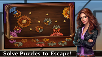 How to cancel & delete Adventure Escape: Murder Manor from iphone & ipad 2