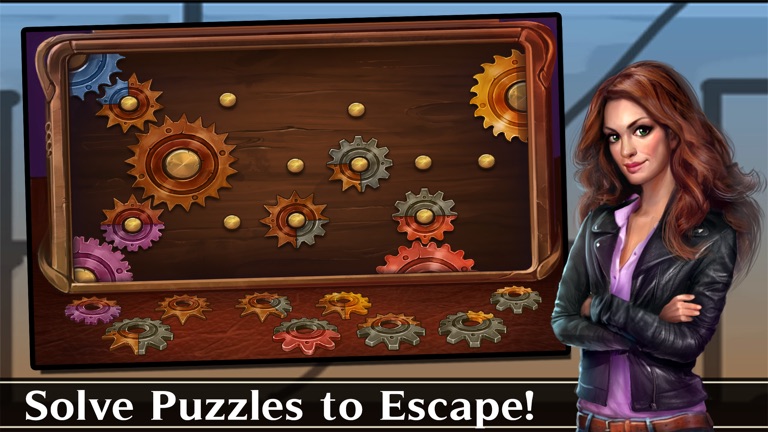 【图】Adventure Escape: Murder Manor(截图2) 【图】Adventure Escape: Murder Manor(截图2)