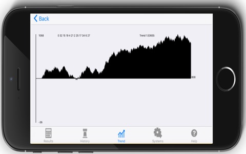 Roulette Analysis V3.1 screenshot 4